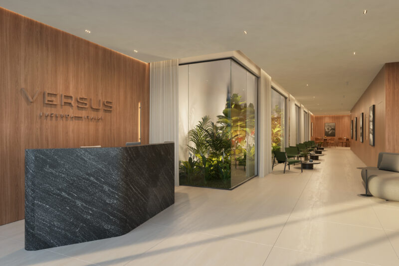 Como decorar um imóvel compacto? Confira cinco dicas do arquiteto Osvaldo Segundo para não errar