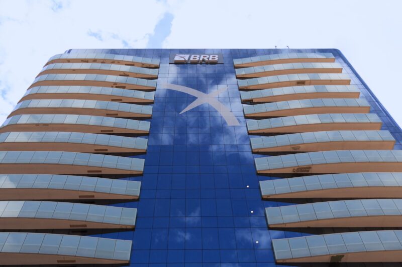 BRB esclarece operações e diz já ter substituído mais de R$ 10 bilhões em carteiras acompanhadas pelo Banco Central