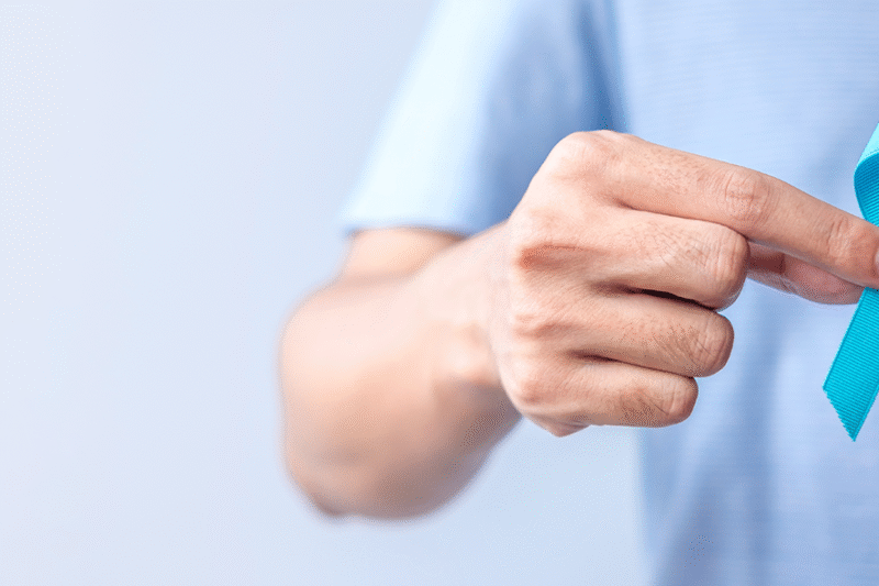 Novo alerta no Novembro Azul: qualidade do sono piora e impacta saúde do homem