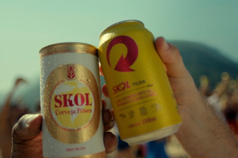 Ambev injeta R$ 4 milhões no Carnaval de Rua e lança edital inédito para blocos de SP e RJ