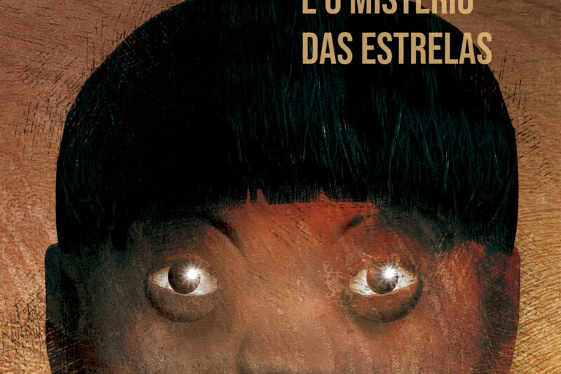 Obra infantil celebra ancestralidade e coloca povo Pankará no centro da literatura brasileira