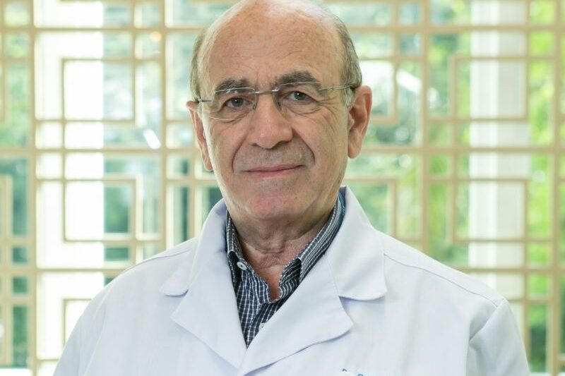 Projeto busca fortalecer diagnóstico precoce de crianças com cardiopatia congênita