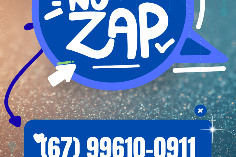 Portal Plenax Notícias abre canal direto com leitores pelo WhatsApp