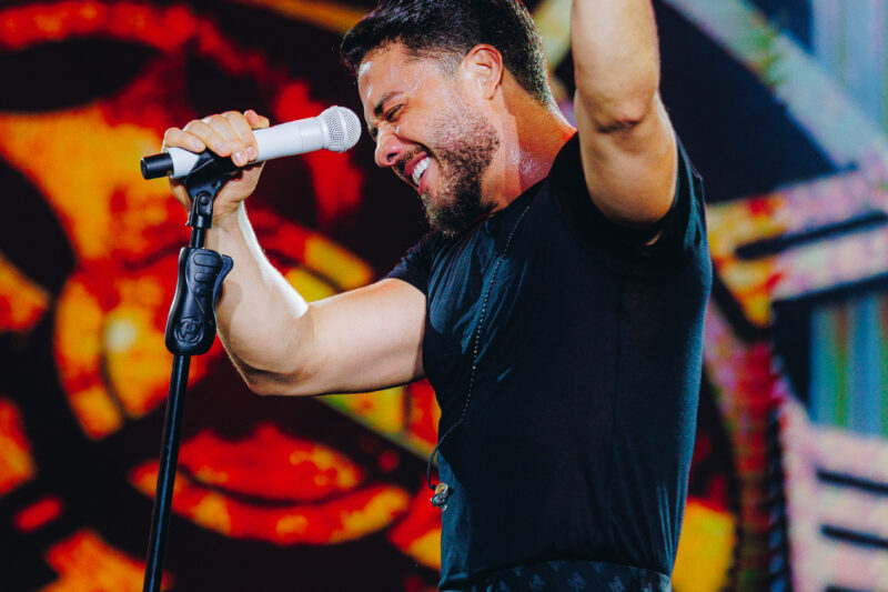 Últimos ingressos: Garota VIP de Wesley Safadão volta a São Paulo neste sábado