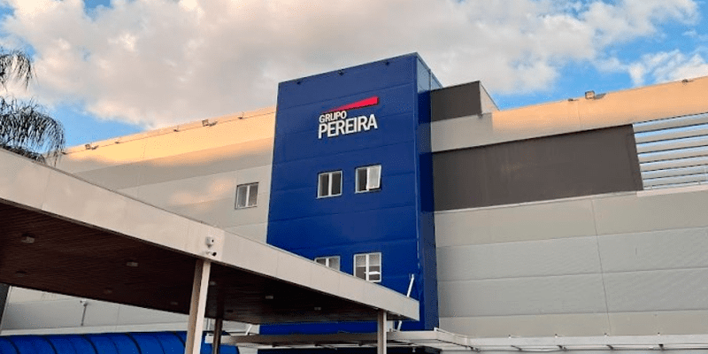 Grupo Pereira lança programa para acelerar o uso da Inteligência Artificial em todas as áreas da empresa