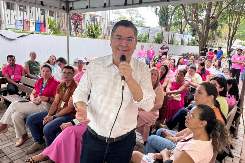 Casa Rosa – Associação Beneficente completa 4 anos salvando vidas e promovendo a prevenção ao câncer de mama