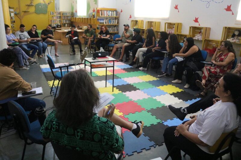 Corumbá recebe seminário que fortalece diversidade, fronteira e cultura viva no Pantanal