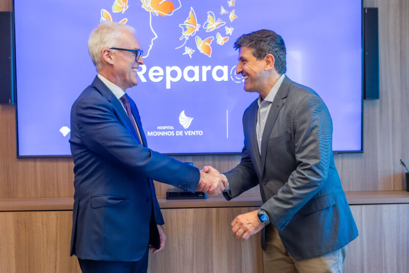 Parceria pioneira oferece cirurgias plásticas reparadoras gratuitas para vítimas de violência no RS