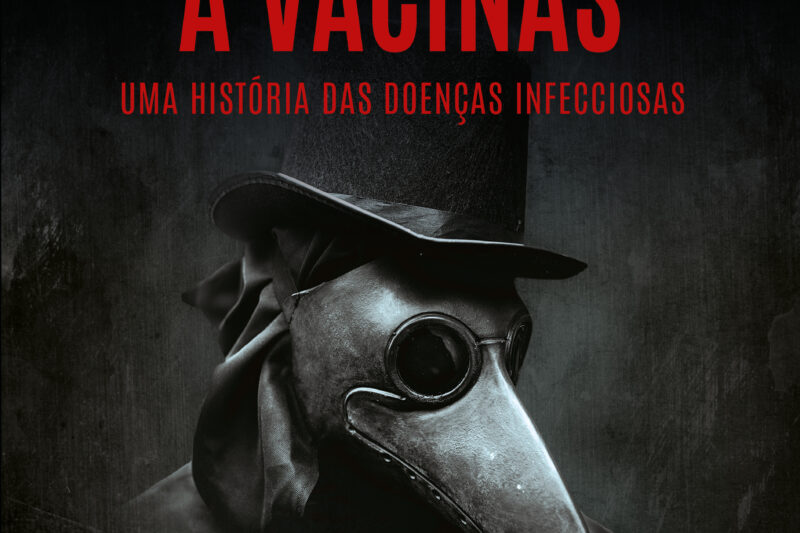 Da Peste Negra à Covid-19: uma jornada pela história das infecções e da ciência