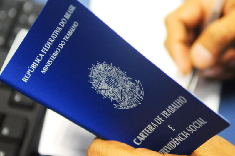 Vagas de até R$ 4 mil: Agências do Trabalhador abrem semana com 282 oportunidades no DF