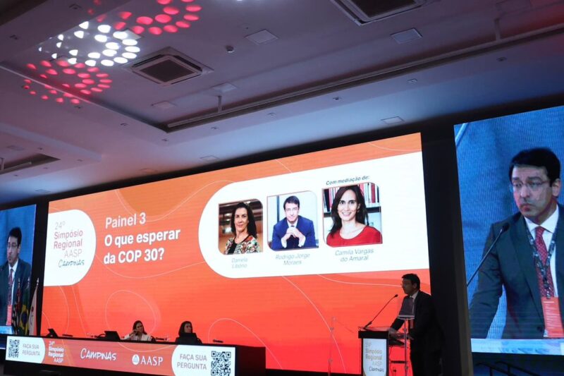 “COP 30 é um evento de Justiça Climática, não apenas um encontro internacional sobre o clima”, diz especialista