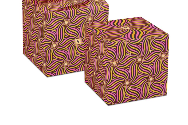 Calendário do Advento: Nespresso convida consumidores a saborear descobertas diárias