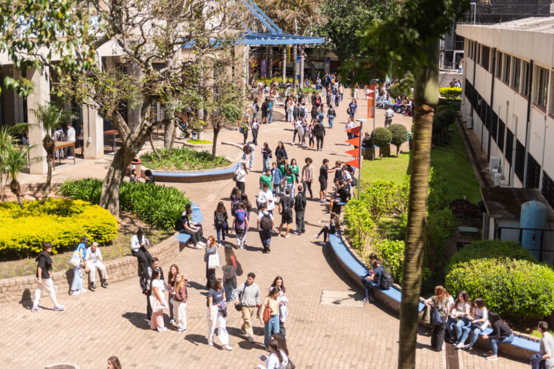 Últimos dias para inscrições no Vestibular de Verão da PUCRS