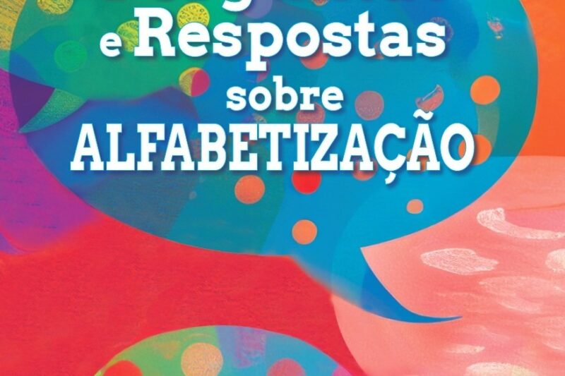 Tudo é dislexia? Especialistas esclarecem principais dúvidas sobre alfabetização