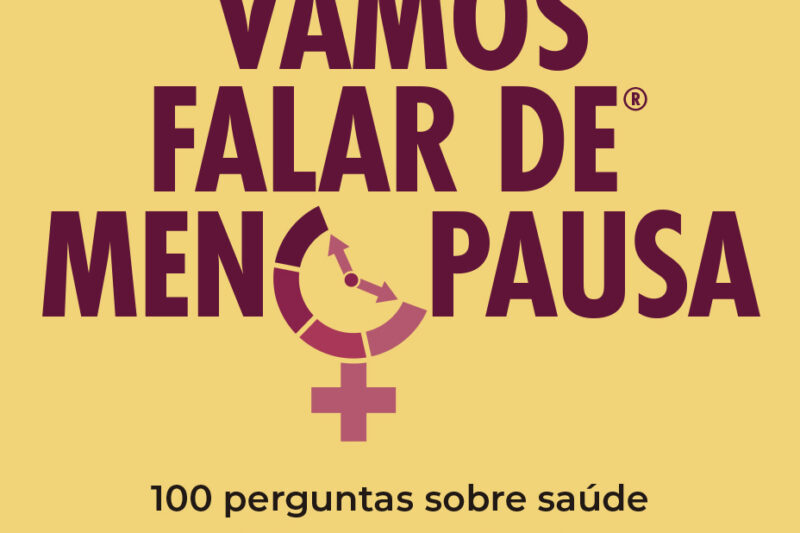 Mirian Goldenberg lança livro-caixinha sobre menopausa