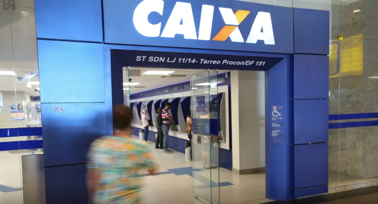 CAIXA INICIA OPERAÇÃO DO PROGRAMA REFORMA CASA BRASIL NESTA SEGUNDA-FEIRA (3)