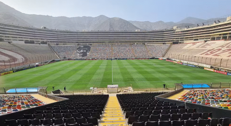 Conmebol divulga horário de Palmeiras x Flamengo