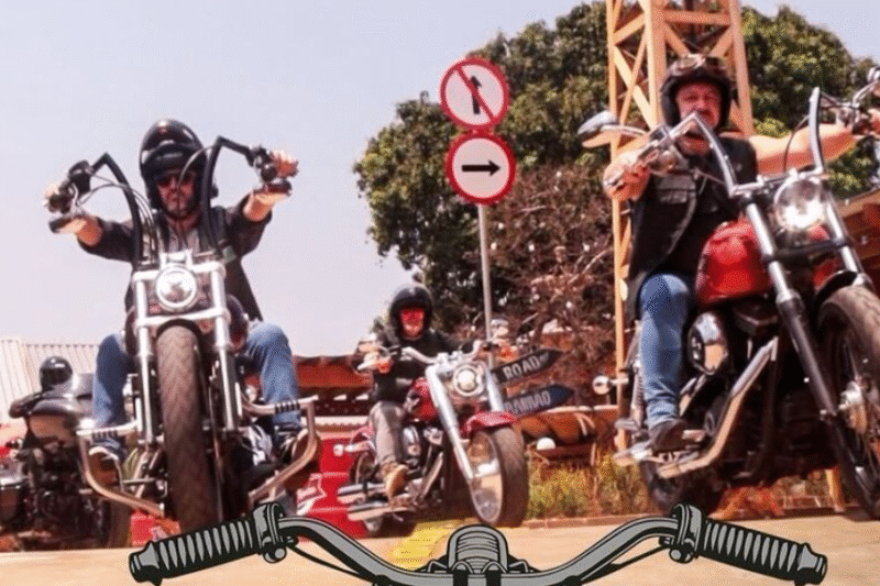 Pantanal Moto Weekend é adiado em razão do alerta da Defesa Civil