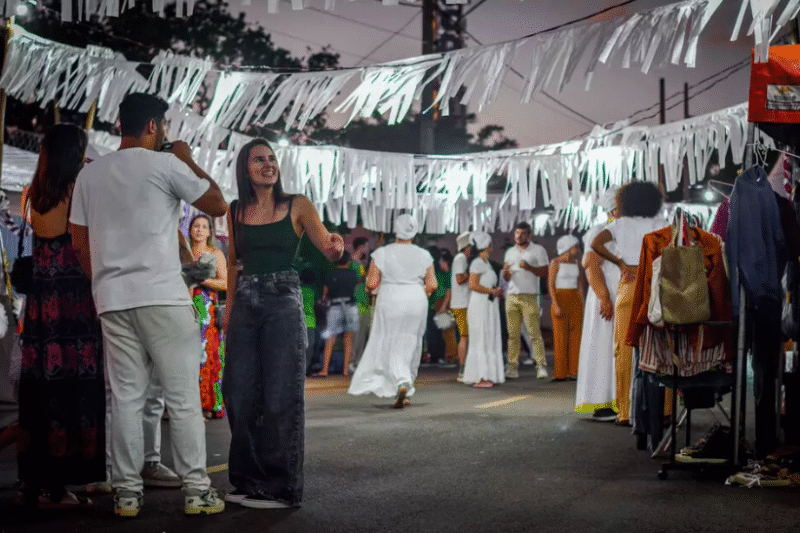 Samba da Encruza celebra cultura popular, ancestralidade e resistência neste sábado em Campo Grande