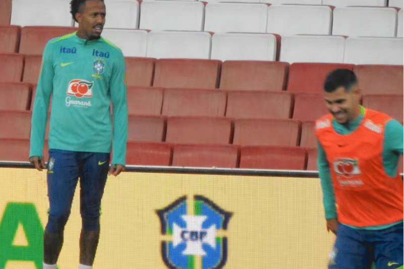 Ancelotti começa a esboçar equipe para amistoso contra o Senegal