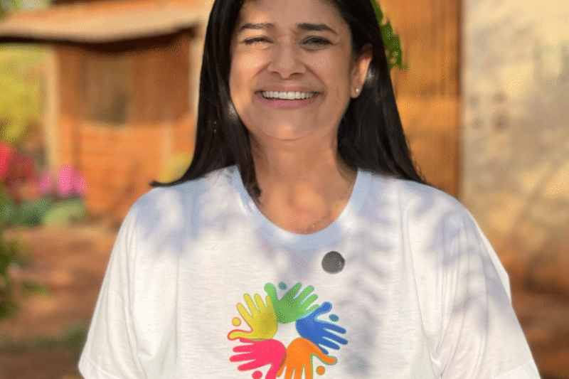 Projeto social impulsiona engajamento e cuidado comunitário em Campo Grande