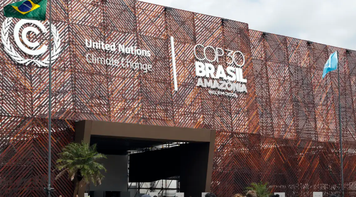 Negociações já foram retomadas, diz secretário da COP30