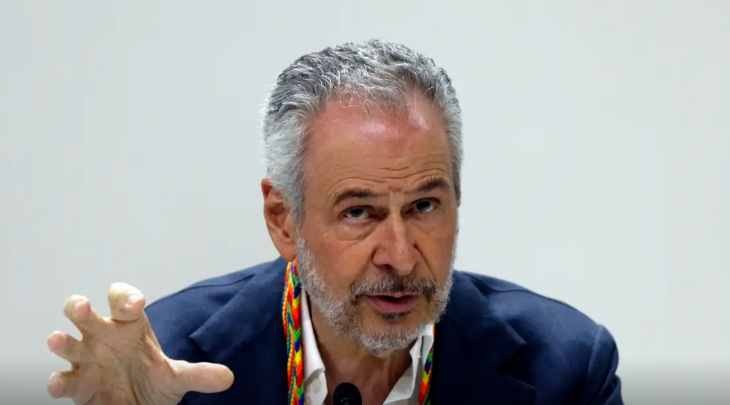 Presidente da COP30 prevê prolongamento das negociações após incêndio