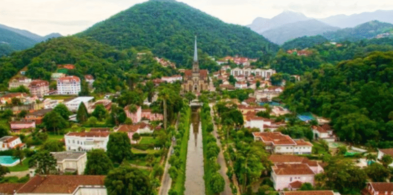 Iphan amplia área tombada em Petrópolis e inclui unidades fabris históricas na proteção federal