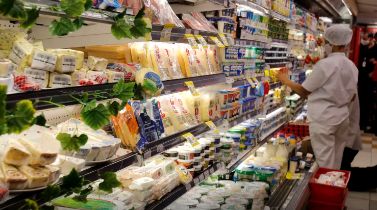 Inflação recua e volta ao centro da meta após prévia de 0,20% em novembro