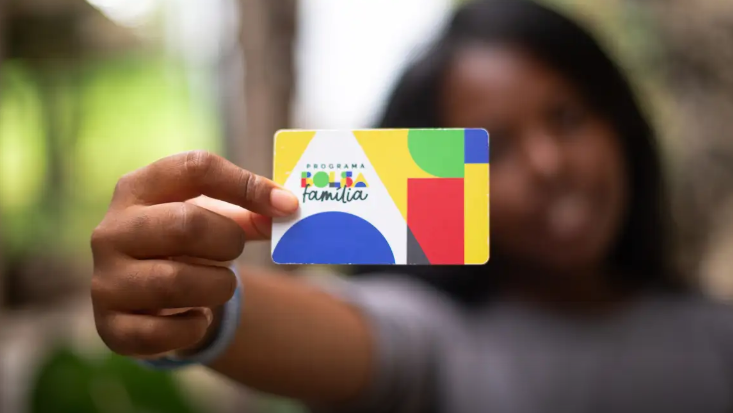 Caixa paga hoje Bolsa Família para beneficiários com NIS final 9; valor médio é de R$ 683,28