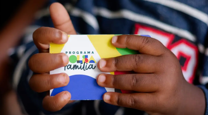 Caixa encerra pagamento de novembro do Bolsa Família; última parcela vai para NIS final 0