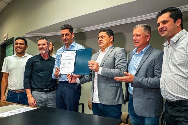 Doação de projeto pela iniciativa privada acelera Contorno Oeste, megaobra de mobilidade de mais de R$ 100 milhões no litoral catarinense