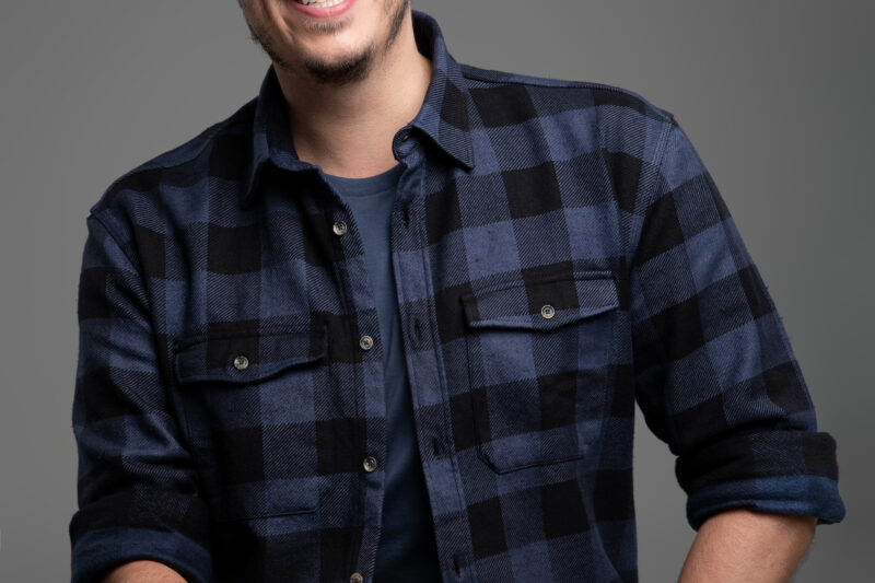 Fabio Porchat comemora mais de 400 mil espectadores e divulga nova temporada de “Histórias do Porchat” para 2026