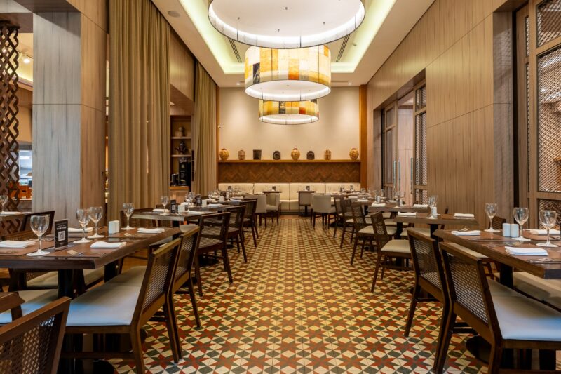 Natal no Deville Prime Campo Grande combina alta gastronomia, música e momentos em família