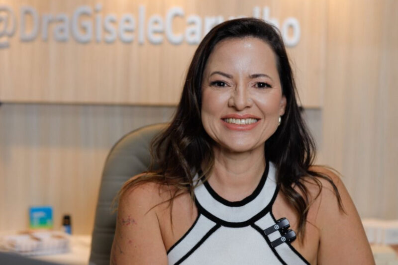 Canetas emagrecedoras são aliadas no emagrecimento, mas exigem acompanhamento médico