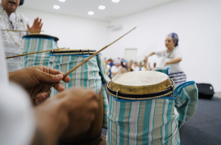 Governo do Estado lança Plano de Metas Antirracistas e realiza abertura oficial do Novembro Negro em MS