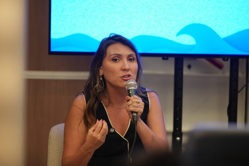 COP30: MTur destaca turismo de experiência ligado ao ecoturismo a exemplo da maior trilha sinalizada da América Latina na Amazônia