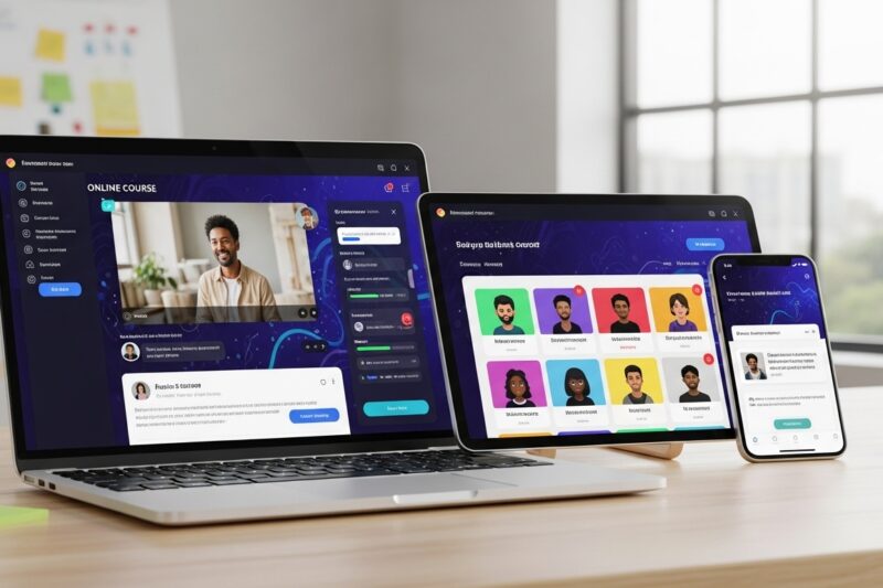 Edtechs brasileiras ganham protagonismo no ecossistema de inovação no ranking 100 Startups to Watch 2025