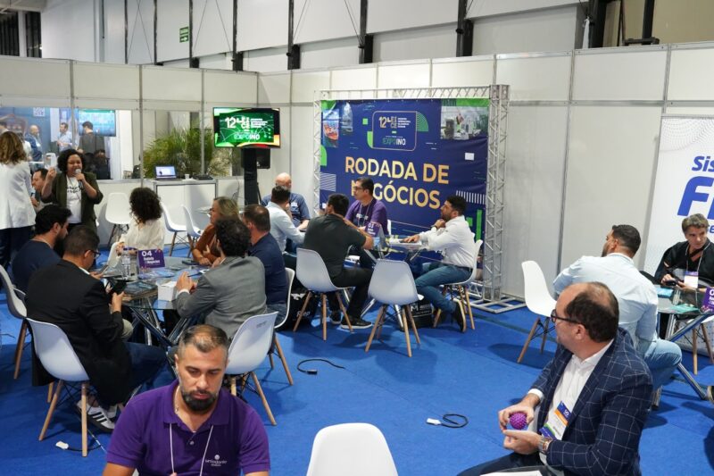 Eice 2025 movimenta mais de US$ 13 milhões em negócios internacionais e consolida Goiás no mapa das exportações