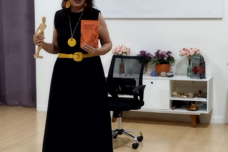 Inédito: Campo Grande recebe o primeiro grupo de habilidades voltado ao equilíbrio emocional