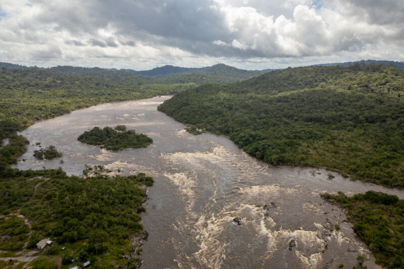 MMA, KfW e FAS lançam edital de R$ 70,2 milhões para criação de Núcleos de Desenvolvimento da Sociobioeconomia na Amazônia