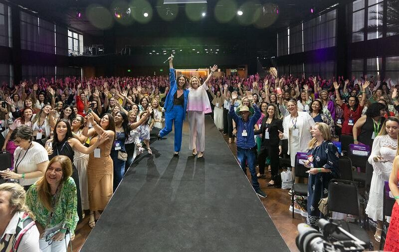 Miguel Falabella, Augusto Cury, Luiza Trajano, Denise Fraga, Chieko Aoki e Maria Paula estão entre as atrações do 6º Liberdade para Empreender