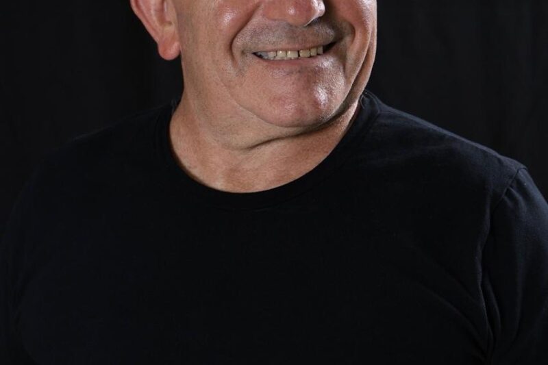 O Brasil não é feito de medo, é feito de propósito