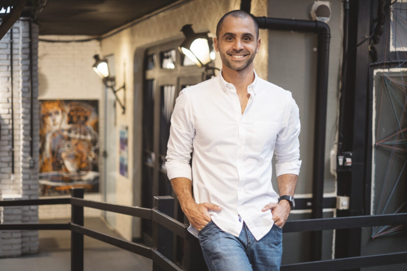 Quem salva vidas não tem tempo e a IA veio para mudar isso