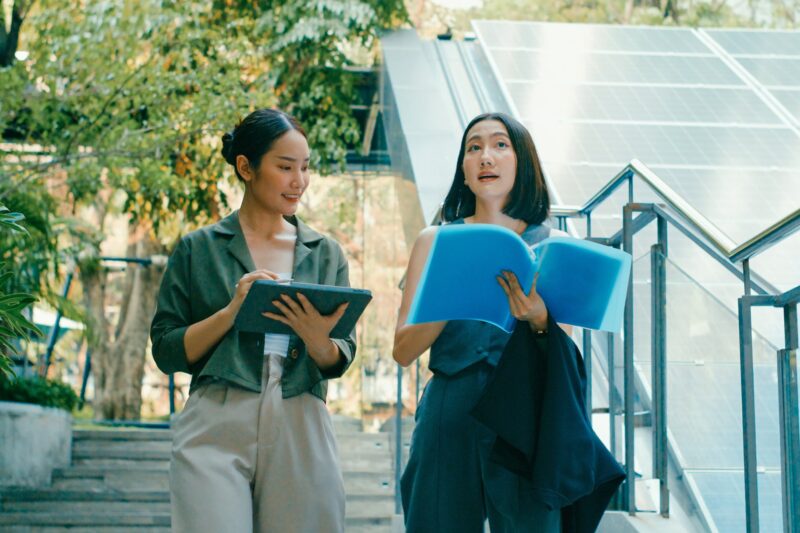 As COP30 Convenes, New Research Shows Path for Climate Investor Action: Lead with Economic Benefits, Not Crisis