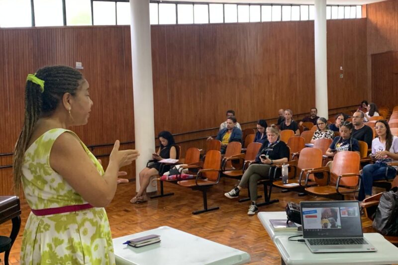 Seminário reúne agentes culturais para fortalecer a rede de Pontos de Cultura de Mato Grosso do Sul