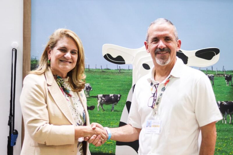 Nestlé Brasil assina acordo de cooperação geral com Embrapa para acelerar agricultura regenerativa em suas principais cadeias produtivas