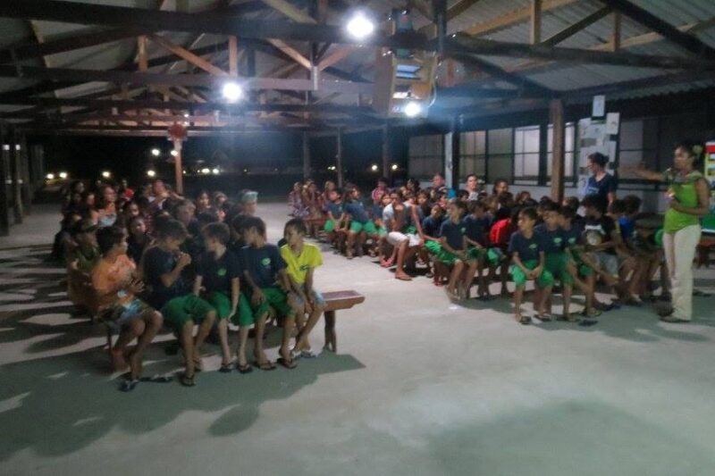 Mostra Itinerante Cinema de Sala abre inscrições para edição 2026