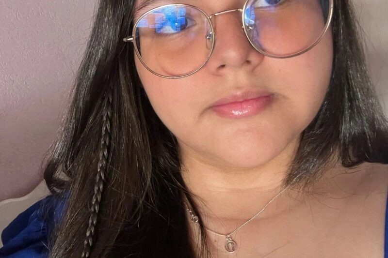 Aos 17 anos, Mariana escolhe a bariátrica e busca libertação: “Quero viver sem medo”