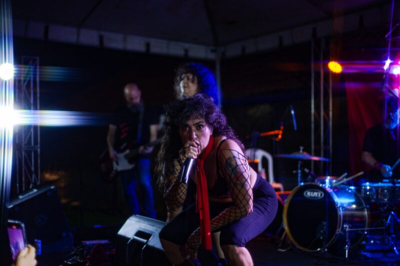 Dimitri Pellz faz show gratuito nesta sexta na 14 de Julho e celebra 20 anos da Tour FEROZ